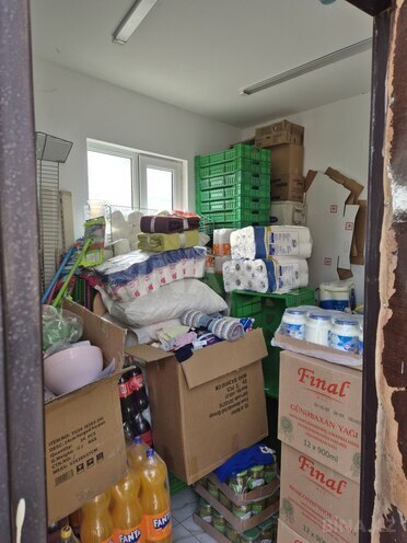 Сдаётся  объект 110 м², пос. Кешля, photo 9 from 11