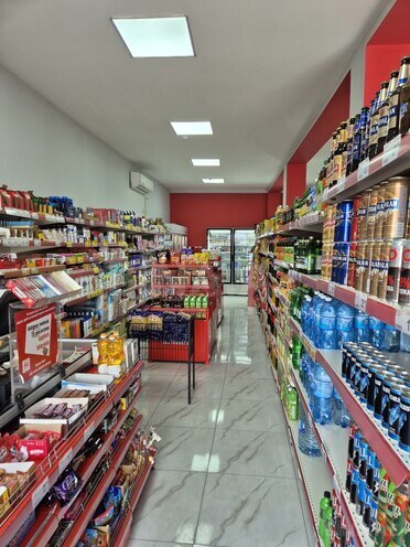 Сдаётся  объект 110 м², пос. Кешля, photo 3 from 11