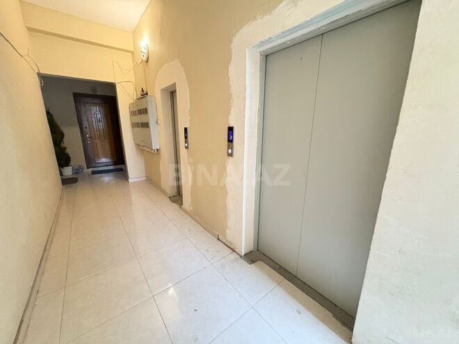 Satılır 3 otaqlı yeni tikili 100 m², Nərimanov r., photo 16 from 21