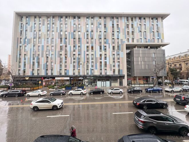 Satılır 3 otaqlı yeni tikili 100 m², Nərimanov r., photo 17 from 21