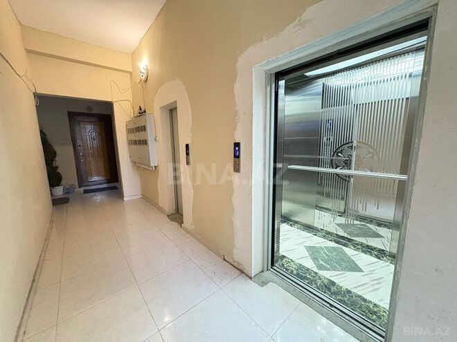 Satılır 3 otaqlı yeni tikili 100 m², Nərimanov r., photo 15 from 21