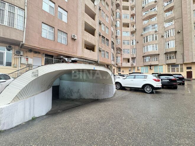 Satılır 3 otaqlı yeni tikili 100 m², Nərimanov r., photo 19 from 21