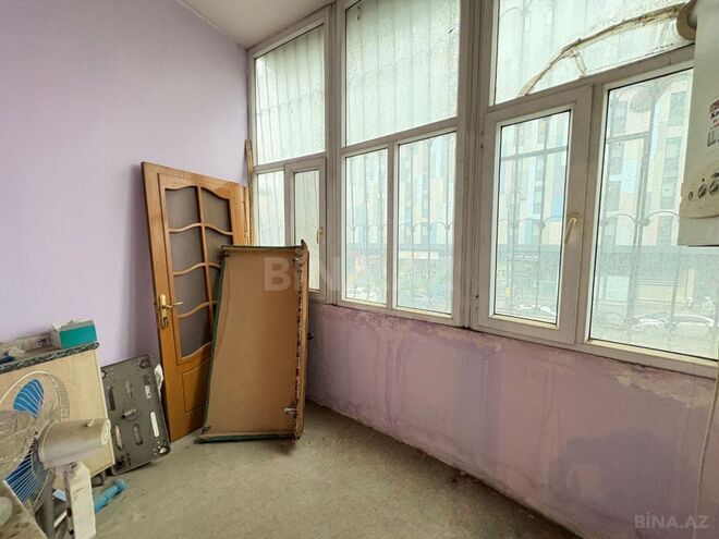 Satılır 3 otaqlı yeni tikili 100 m², Nərimanov r., photo 6 from 21