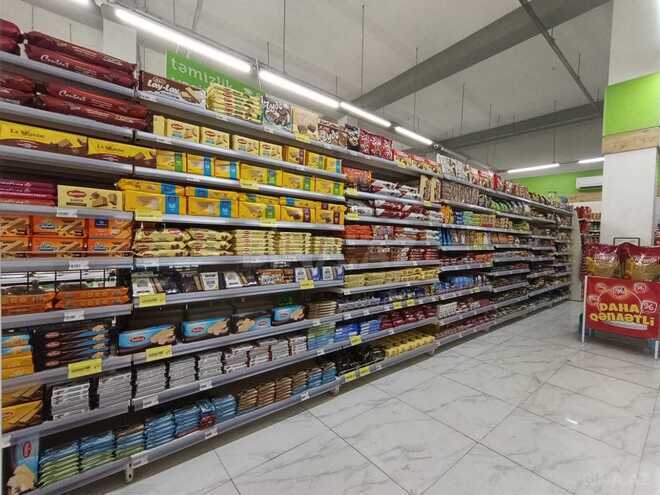 Продаётся  объект 123 м², м. Нефтчиляр, photo 3 from 8