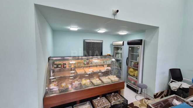 Продаётся  объект 62 м², м. Кара Караев, photo 6 from 7