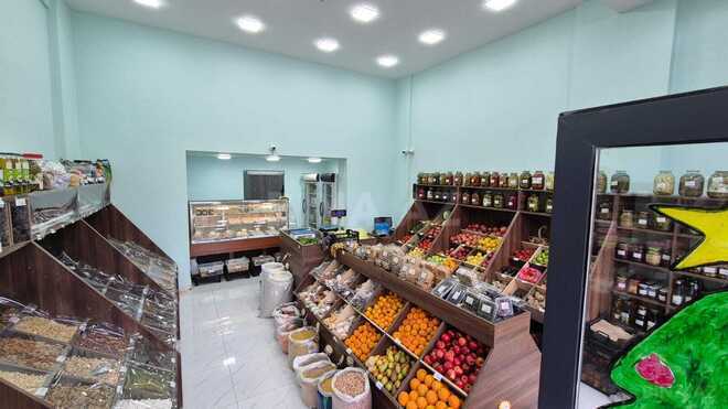 Продаётся  объект 62 м², м. Кара Караев, photo 5 from 7