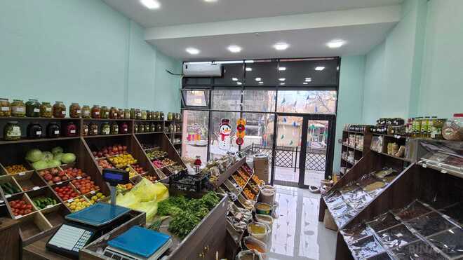 Продаётся  объект 62 м², м. Кара Караев, photo 4 from 7