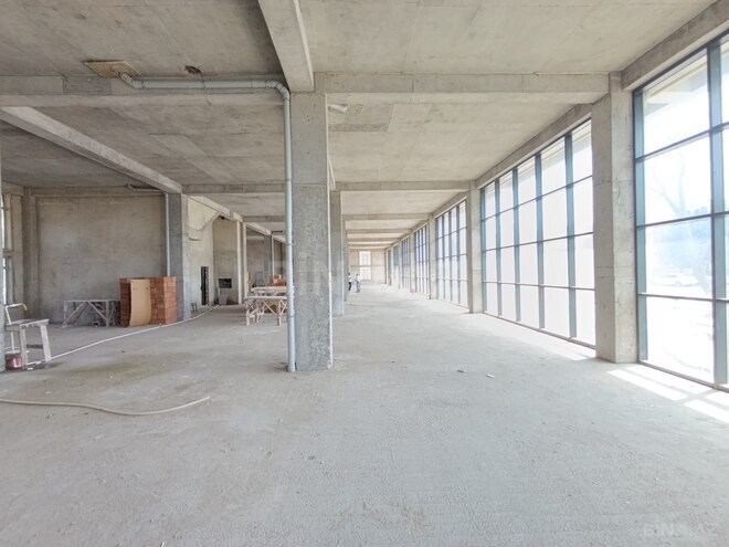 Продаётся  объект 500 м², м. Ази Асланов, photo 1 from 11