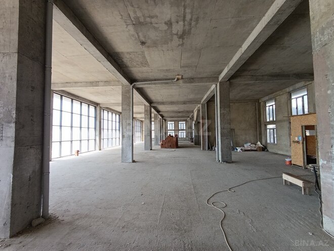 Продаётся  объект 500 м², м. Ази Асланов, photo 4 from 11