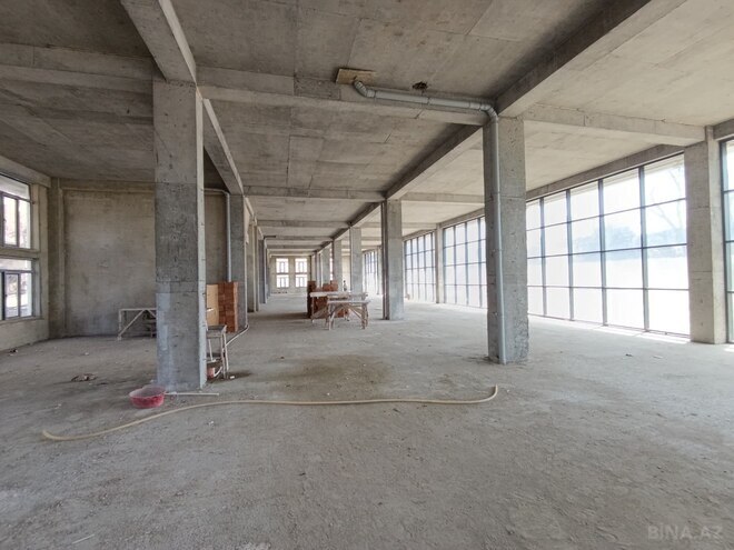 Продаётся  объект 500 м², м. Ази Асланов, photo 8 from 11