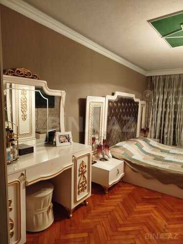 Продаётся 3-комн. вторичка 70 м², м. Элмляр Академиясы, photo 5 from 11