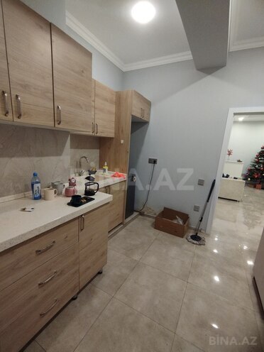 Сдаётся 1-комн. офис 30 м², Насиминский  р., photo 9 from 11