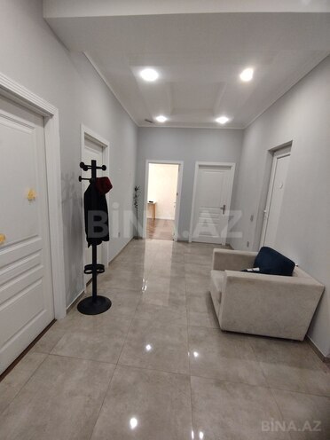 Сдаётся 1-комн. офис 30 м², Насиминский  р., photo 7 from 11