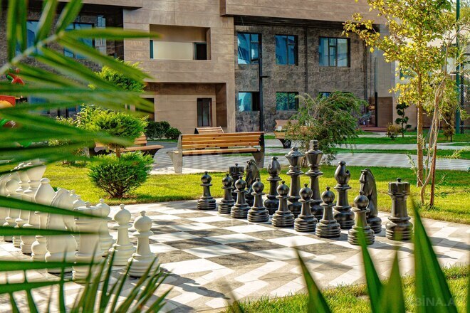 Продаётся 5-комн. новостройка 265.8 м², м. 28 мая, photo 12 from 16