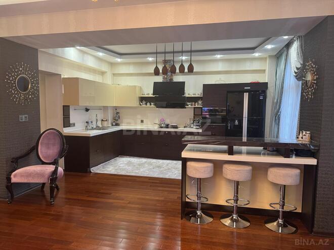 Продаётся 4-комн. новостройка 165 м², пос. Бадамдар, photo 7 from 10