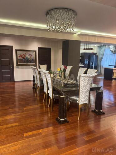 Продаётся 4-комн. новостройка 165 м², пос. Бадамдар, photo 1 from 10
