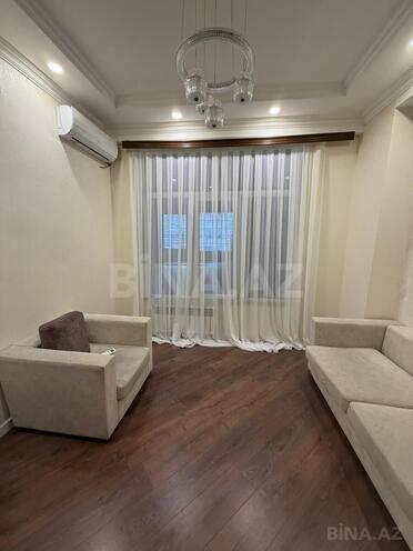 Сдаётся 1-комн. офис 30 м², Насиминский  р., photo 3 from 11