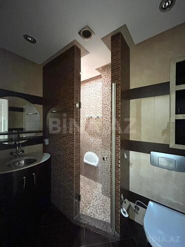Продаётся 4-комн. новостройка 186 м², м. Низами, photo 15 from 17