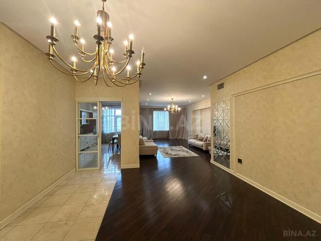 Продаётся 4-комн. новостройка 186 м², м. Низами, photo 4 from 17