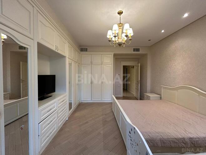 Продаётся 4-комн. новостройка 186 м², м. Низами, photo 7 from 17