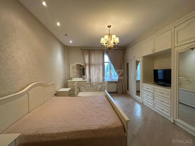 Продаётся 4-комн. новостройка 186 м², м. Низами, photo 6 from 17