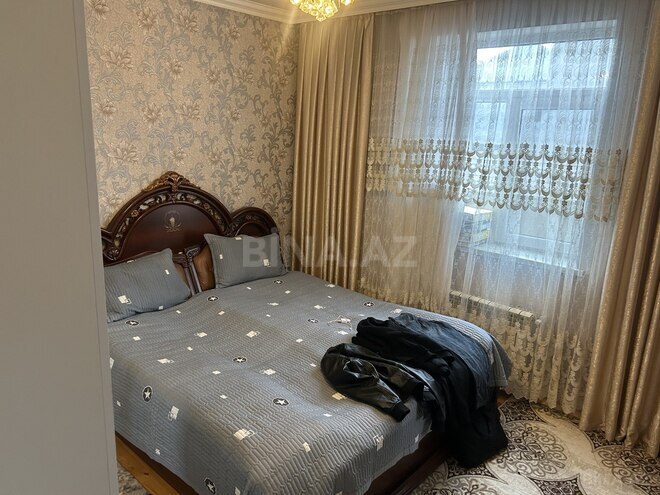 Продаётся 4-комн. дом/дача 101 м², пос. Ени Сураханы, photo 18 from 20