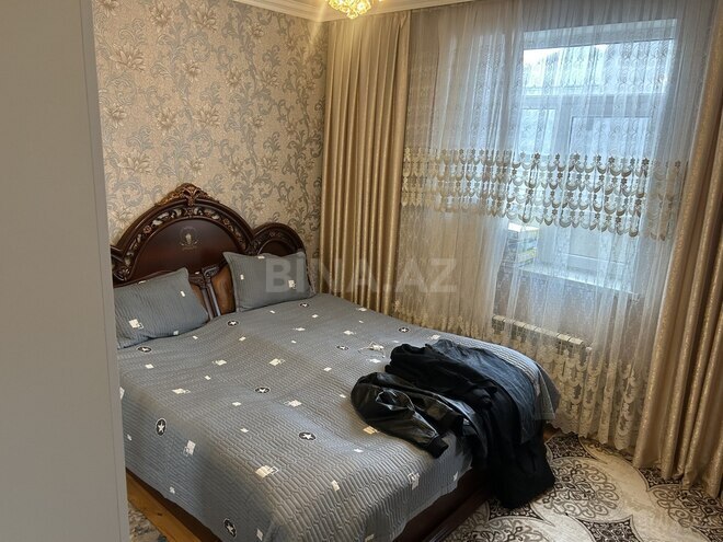 Продаётся 4-комн. дом/дача 101 м², пос. Ени Сураханы, photo 17 from 20