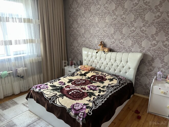 Продаётся 4-комн. дом/дача 101 м², пос. Ени Сураханы, photo 15 from 20