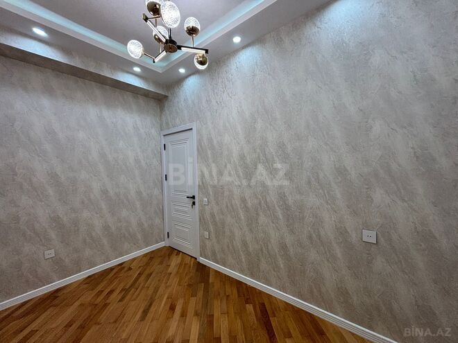 Продаётся 3-комн. новостройка 95 м², м. Нефтчиляр, photo 10 from 22