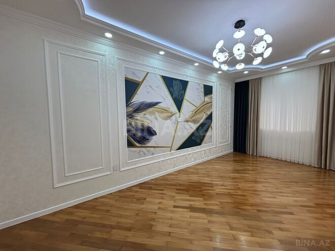 Продаётся 3-комн. новостройка 95 м², м. Нефтчиляр, photo 7 from 22