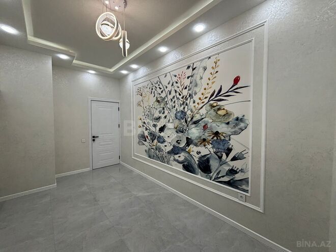 Продаётся 3-комн. новостройка 95 м², м. Нефтчиляр, photo 13 from 22