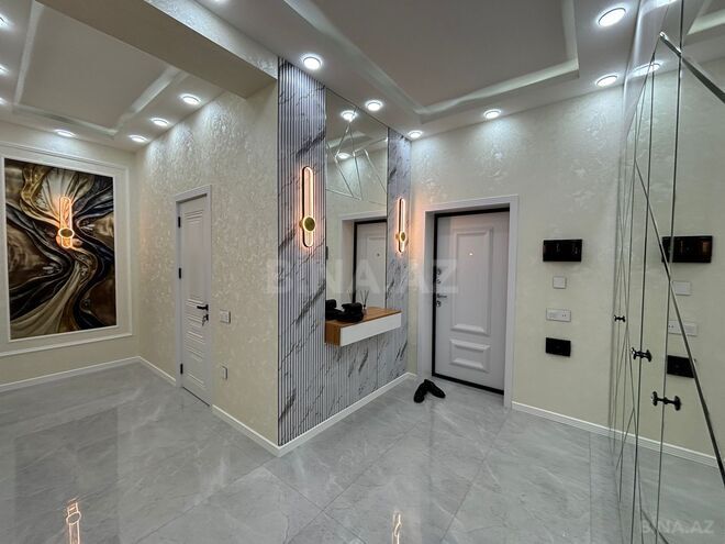 Продаётся 3-комн. новостройка 95 м², м. Нефтчиляр, photo 16 from 22