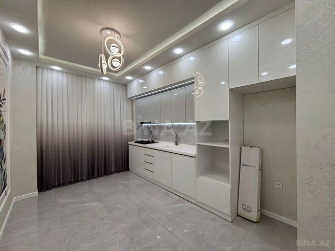 Продаётся 3-комн. новостройка 95 м², м. Нефтчиляр, photo 12 from 22