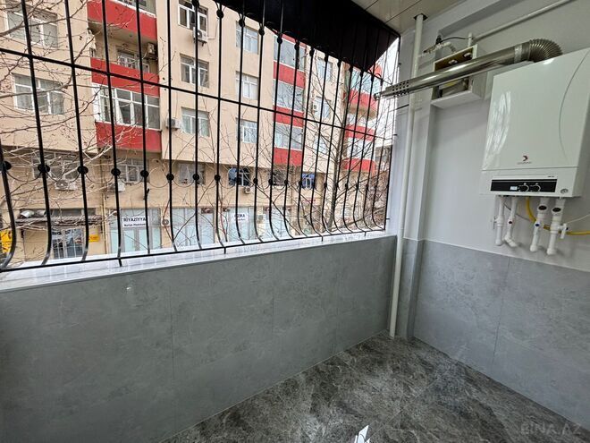 Продаётся 3-комн. новостройка 95 м², м. Нефтчиляр, photo 21 from 22