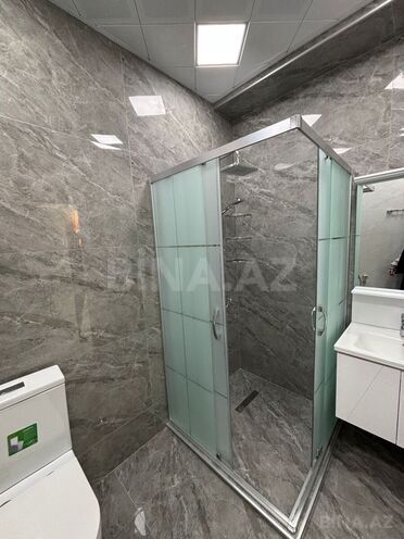 Продаётся 3-комн. новостройка 95 м², м. Нефтчиляр, photo 19 from 22