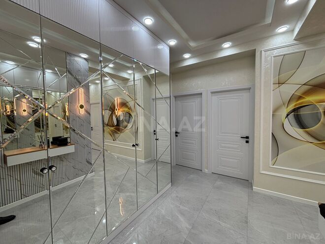 Продаётся 3-комн. новостройка 95 м², м. Нефтчиляр, photo 17 from 22