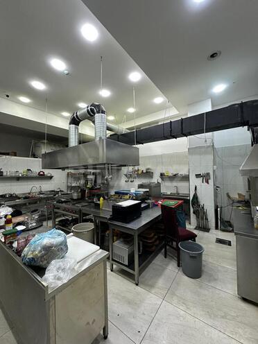 Сдаётся  объект 400 м², м. Насими, photo 11 from 20