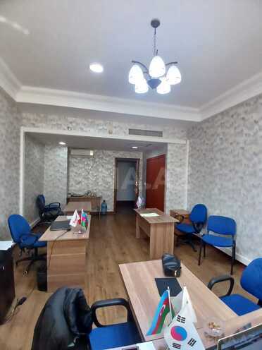 İcarəyə verilir 1 otaqlı ofis 40 m², 8 Noyabr m., photo 4 from 7