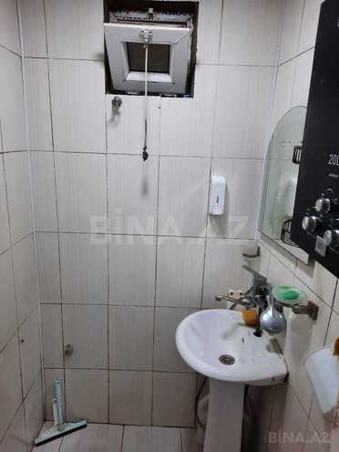 Сдаётся 1-комн. дом/дача 35 м², м. Элмляр Академиясы, photo 9 from 10