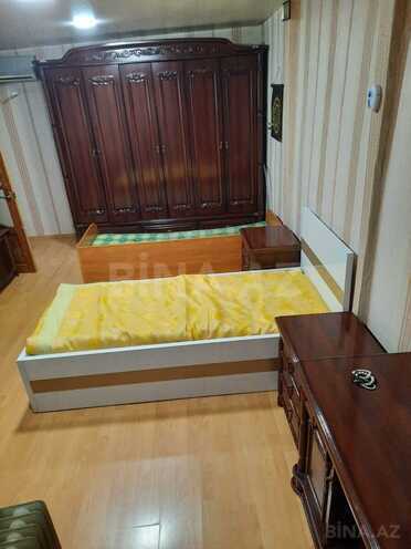 Сдаётся 1-комн. дом/дача 35 м², м. Элмляр Академиясы, photo 3 from 10