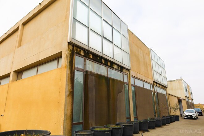 Продаётся  объект 2 200 м², пос. Бузовна, photo 7 from 24