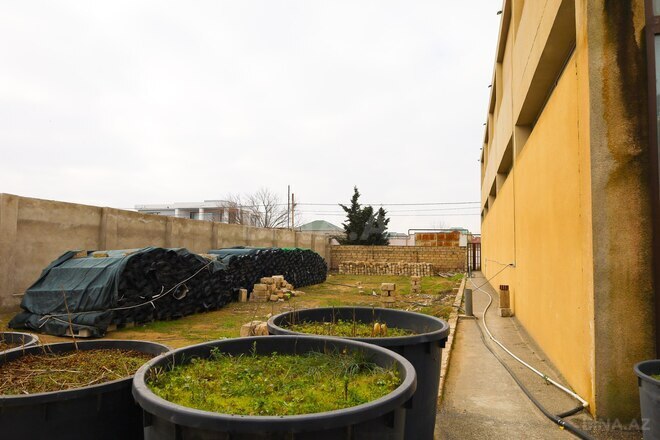 Продаётся  объект 2 200 м², пос. Бузовна, photo 8 from 24