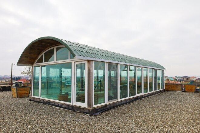 Продаётся  объект 2 200 м², пос. Бузовна, photo 10 from 24