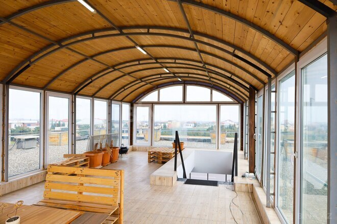 Продаётся  объект 2 200 м², пос. Бузовна, photo 11 from 24