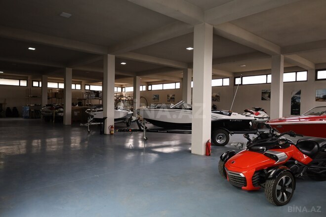 Продаётся  объект 2 200 м², пос. Бузовна, photo 13 from 24