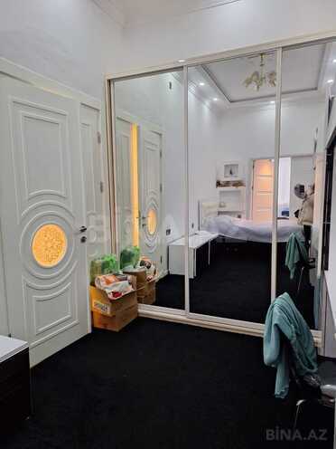 Satılır 4 otaqlı köhnə tikili 120 m², Sahil m., photo 11 from 24