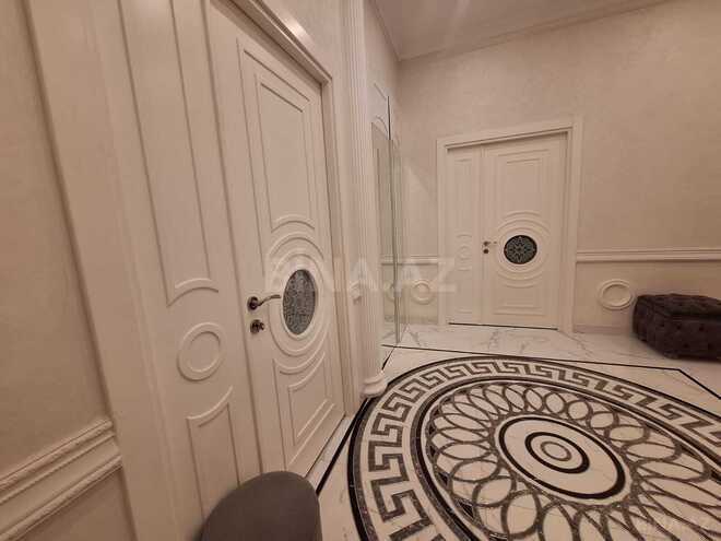 Satılır 4 otaqlı köhnə tikili 120 m², Sahil m., photo 18 from 24