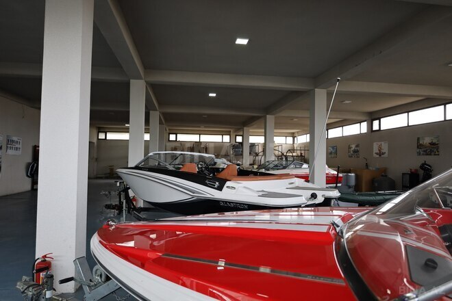 Продаётся  объект 2 200 м², пос. Бузовна, photo 14 from 24