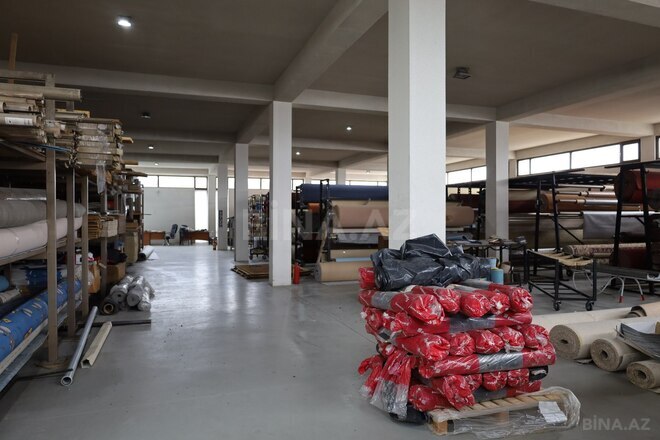 Продаётся  объект 2 200 м², пос. Бузовна, photo 18 from 24