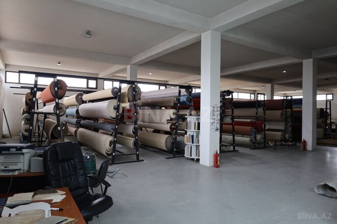 Продаётся  объект 2 200 м², пос. Бузовна, photo 20 from 24